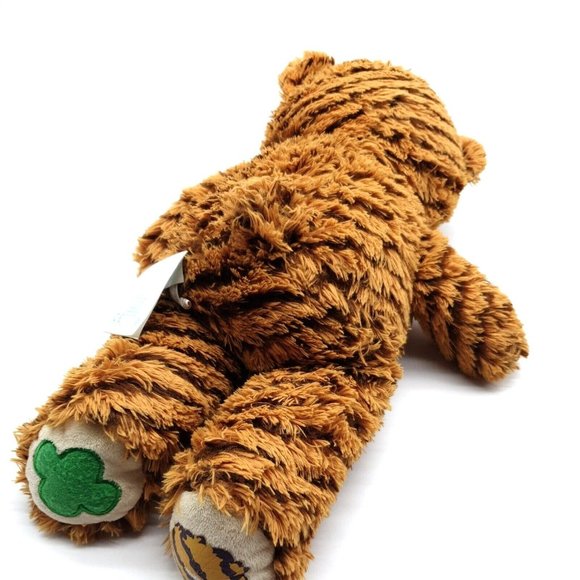 Build A Bear Girl Scout Samoas Soft Collectable Plush Clean Sanitized Cookie - Picture 8 of 8